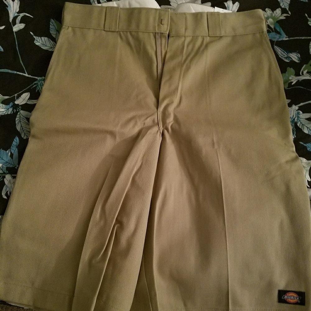 Dickies shorts